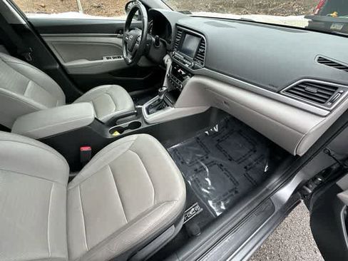 Used 2018 Hyundai Elantra Limited w/ Limited Ultimate Package 02 image 21