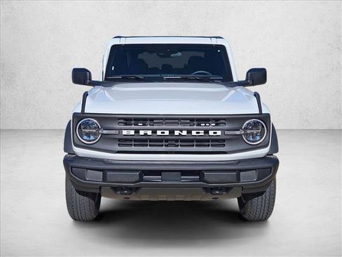 New 2025 Ford Bronco Big Bend image 6