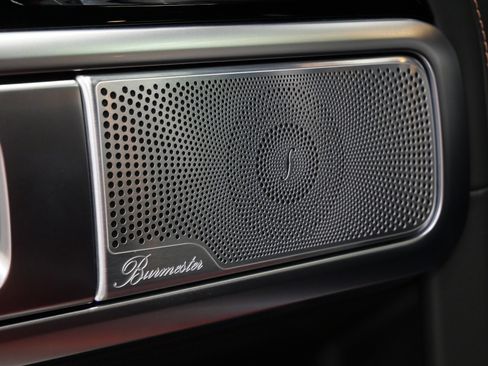 Used 2024 Mercedes-Benz G 63 AMG 4MATIC image 32