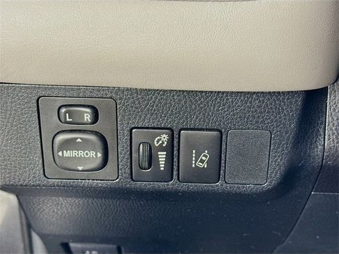 Certified 2017 Toyota RAV4 XLE image 10