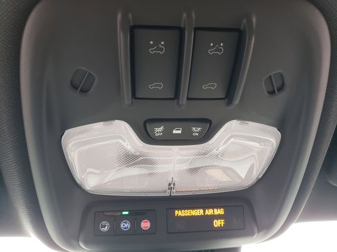 New 2026 Chevrolet Colorado ZR2 w/ Technology Package image 24