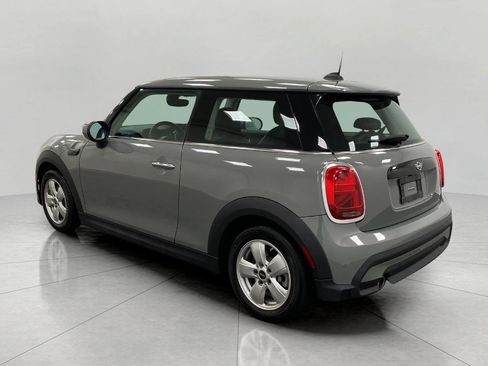Used 2022 MINI Cooper 2-Door Hardtop w/ Storage Package image 7