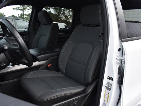 Used 2022 RAM 1500 Big Horn image 28