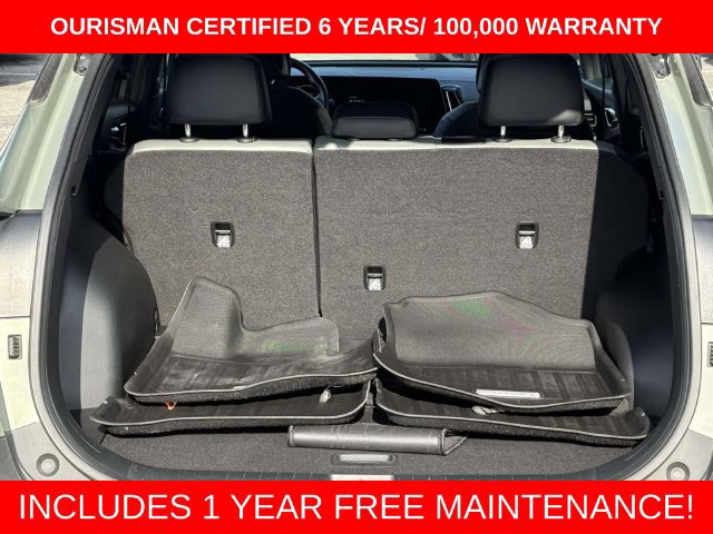 Used 2023 Kia Sportage X-Pro AWD/4WD image 10