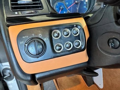 Used 2017 Maserati GranTurismo Convertible RWD image 32