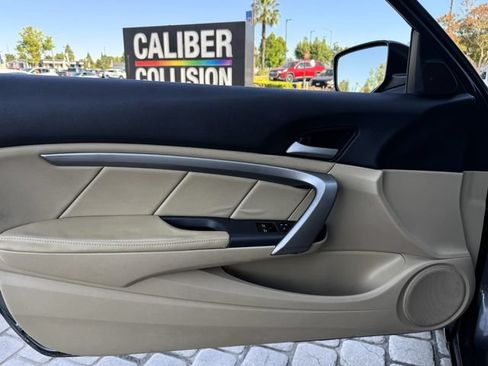 Used 2008 Honda Accord EX image 17
