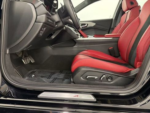 Certified 2025 Acura TLX SH-AWD w/ A-SPEC Pkg image 14
