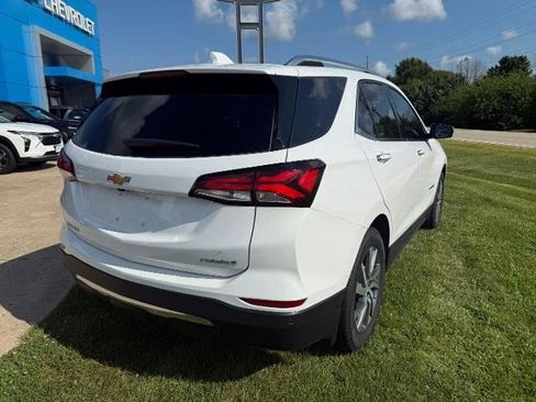 Certified 2023 Chevrolet Equinox Premier image 5