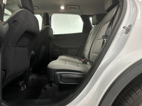 Certified 2022 Ford Escape S FWD image 19