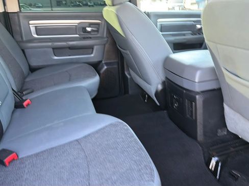 Used 2016 RAM 2500 Lone Star AWD/4WD image 74