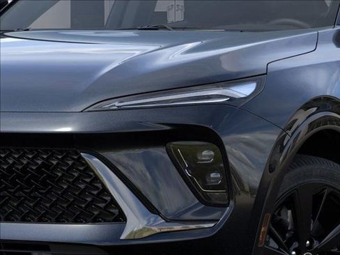 New 2026 Buick Envision Sport Touring image 10