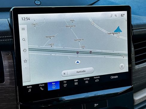 Used 2023 Ford Expedition Limited image 20