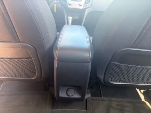 Used 2012 Chevrolet Equinox LS FWD image 23