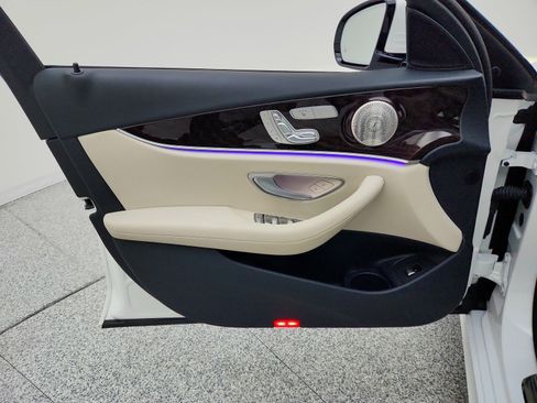 Certified 2022 Mercedes-Benz E 350 Sedan image 18