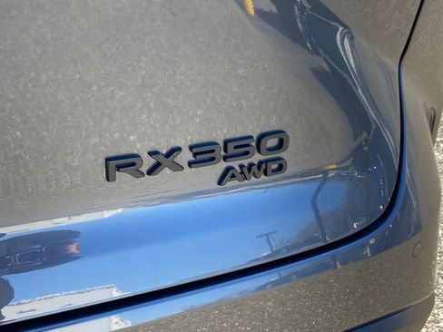 New 2026 Lexus RX 350 Premium Plus image 12