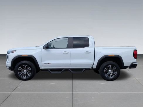 Used 2023 GMC Canyon AT4 AWD/4WD image 3