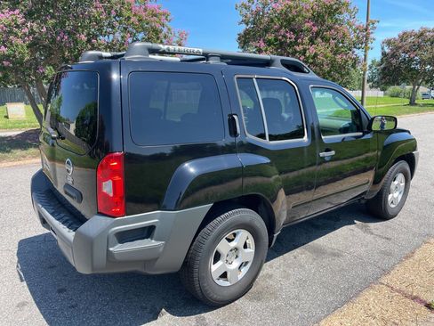 Used 2006 Nissan Xterra S image 5