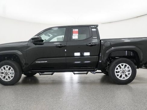 New 2025 Toyota Tacoma SR5 image 52