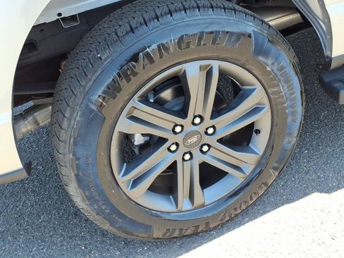 Certified 2023 Ford F150 XLT w/ Equipment Group 302A High RWD image 8