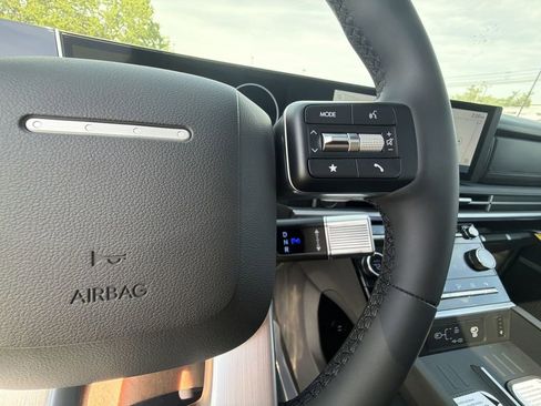 New 2026 Hyundai Santa Fe Limited AWD/4WD image 20