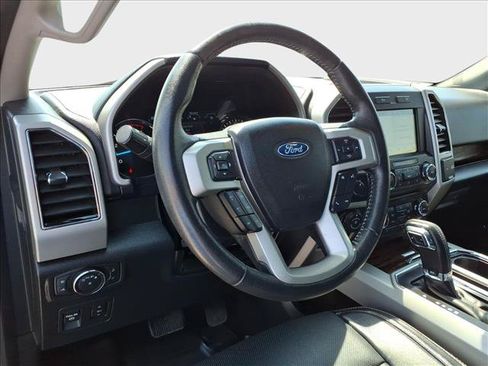 Used 2018 Ford F150 Lariat AWD/4WD image 20