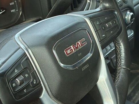 Used 2022 GMC Sierra 2500 SLE w/ SLE Value Package; AWD/4WD image 10