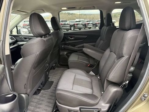 Used 2025 Subaru Ascent Premium AWD/4WD image 26