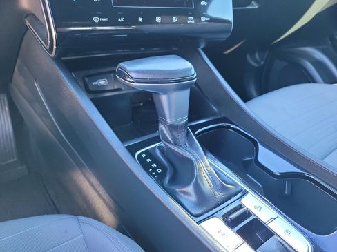 Used 2023 Hyundai Santa Cruz SEL Premium w/ Cargo Package image 12