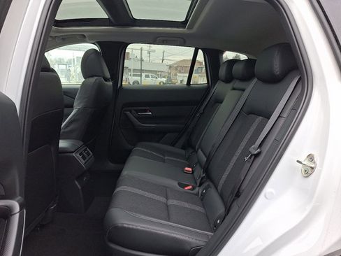 New 2026 MAZDA CX-50 2.5 Hybrid w/ Weather Package image 8