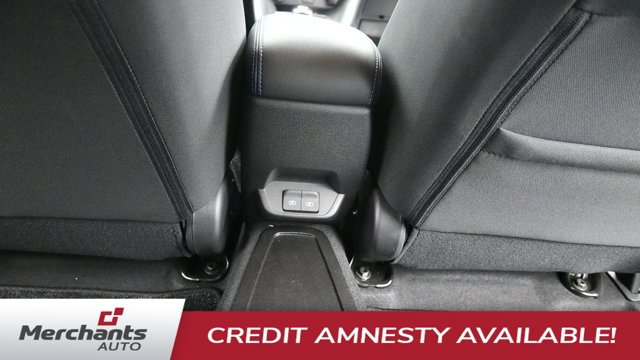 Used 2021 Nissan Leaf S Plus FWD image 18