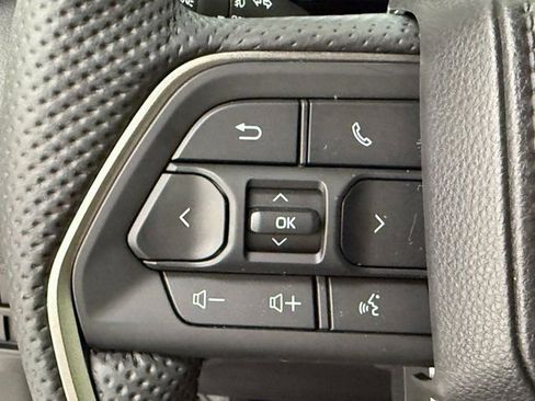 New 2026 Toyota Tundra Limited RWD image 13