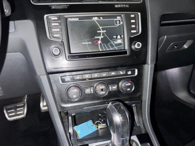 Used 2016 Volkswagen GTI Autobahn w/ Lighting Package (SEL) FWD image 17