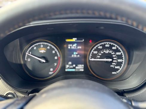 Used 2025 Subaru Forester Wilderness image 25