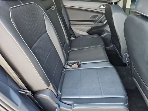 Used 2021 Volkswagen Tiguan SE image 17