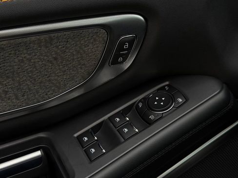 New 2026 Ford Expedition Tremor AWD/4WD image 53