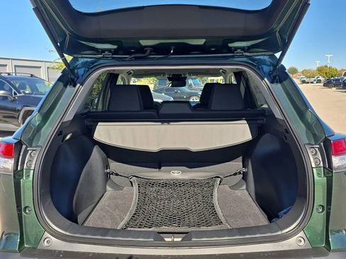 New 2026 Toyota Corolla Cross LE image 12