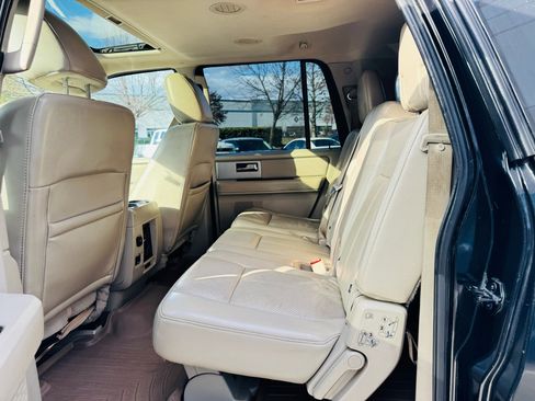 Used 2013 Ford Expedition EL Limited image 15