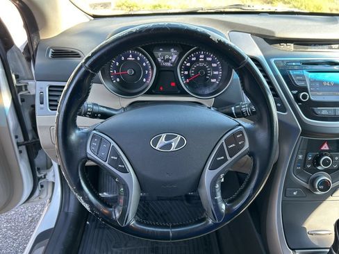 Used 2014 Hyundai Elantra Limited FWD image 20