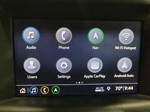 Used 2020 GMC Terrain Denali w/ Denali Premium Package AWD/4WD image 25