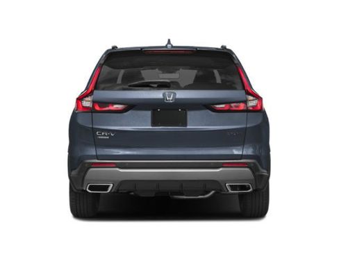 Certified 2025 Honda CR-V Sport-L image 8