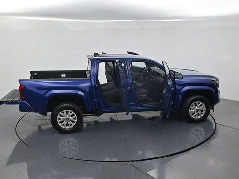Used 2025 Toyota Tacoma SR5 RWD image 44