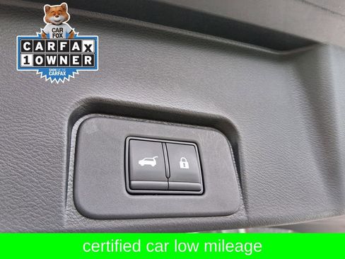 Certified 2023 Nissan Rogue SL w/ SL Premium Package AWD/4WD image 33