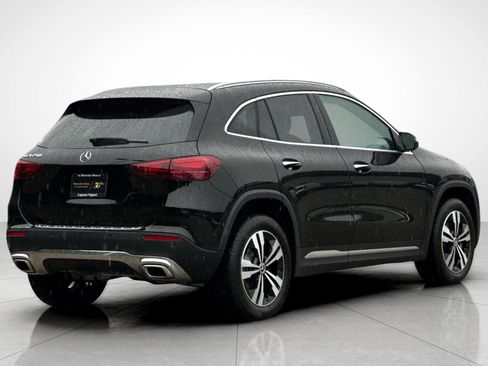 Certified 2025 Mercedes-Benz GLA 250 image 2