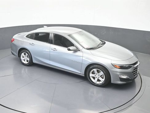 Used 2024 Chevrolet Malibu LT FWD image 53