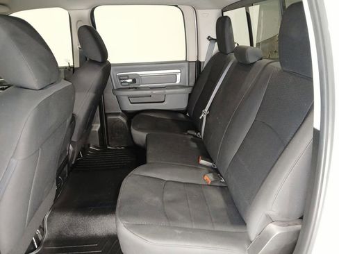 Used 2019 RAM 1500 Classic Warlock AWD/4WD image 12