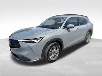 Used 2025 Acura ADX AWD 360° Tour