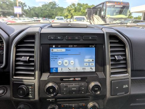 Used 2018 Ford F150 Raptor w/ Equipment Group 802A Luxury image 32