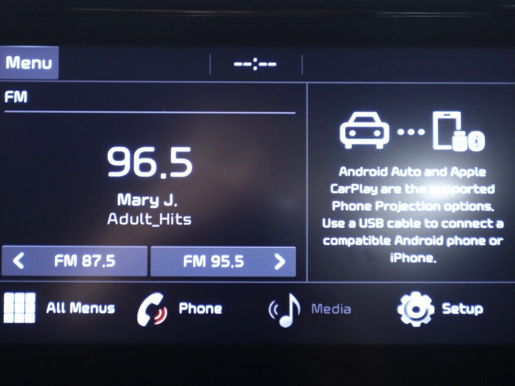 Used 2021 Kia Seltos S FWD image 17