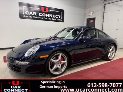 Used 2006 Porsche 911 Carrera S
