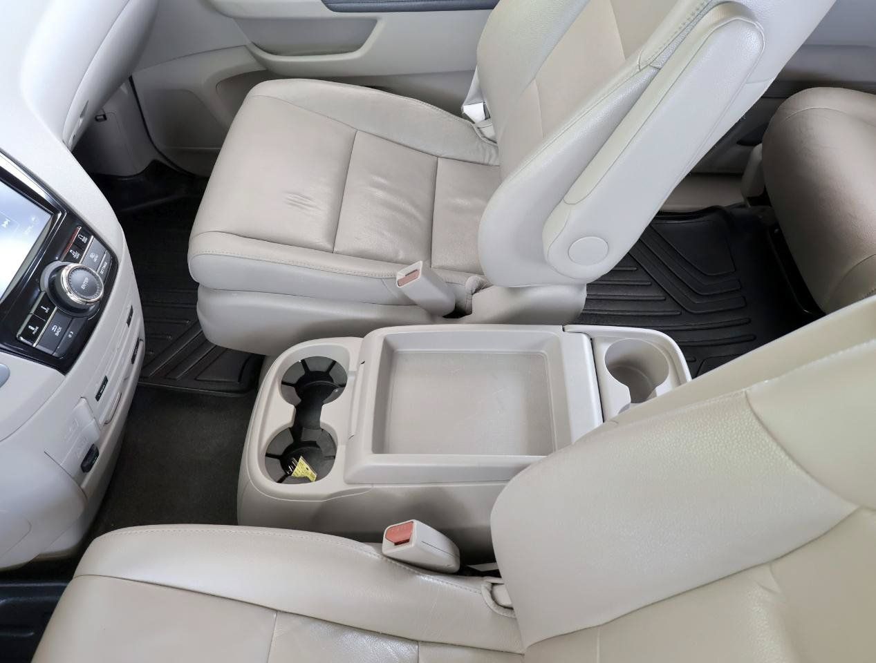 Used 2015 Honda Odyssey EX-L image 43